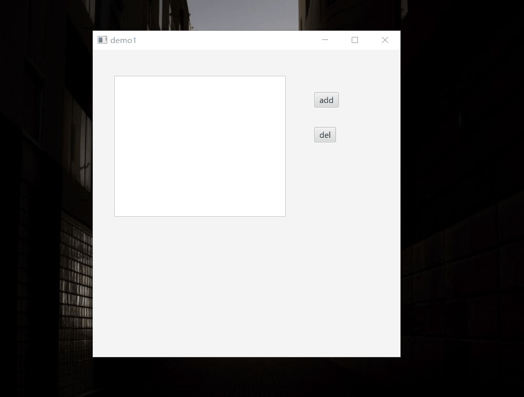 helloWorldDemo.gif 输入图片说明