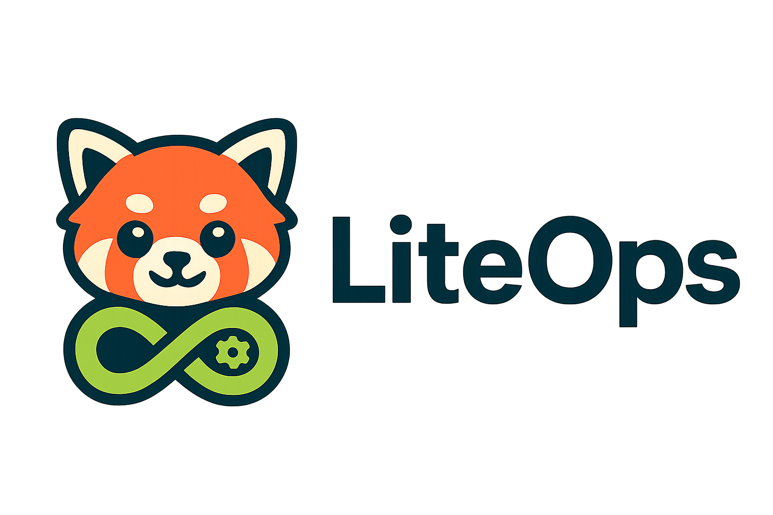 LiteOps Logo